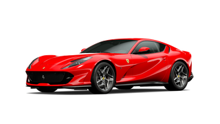 812 Superfast